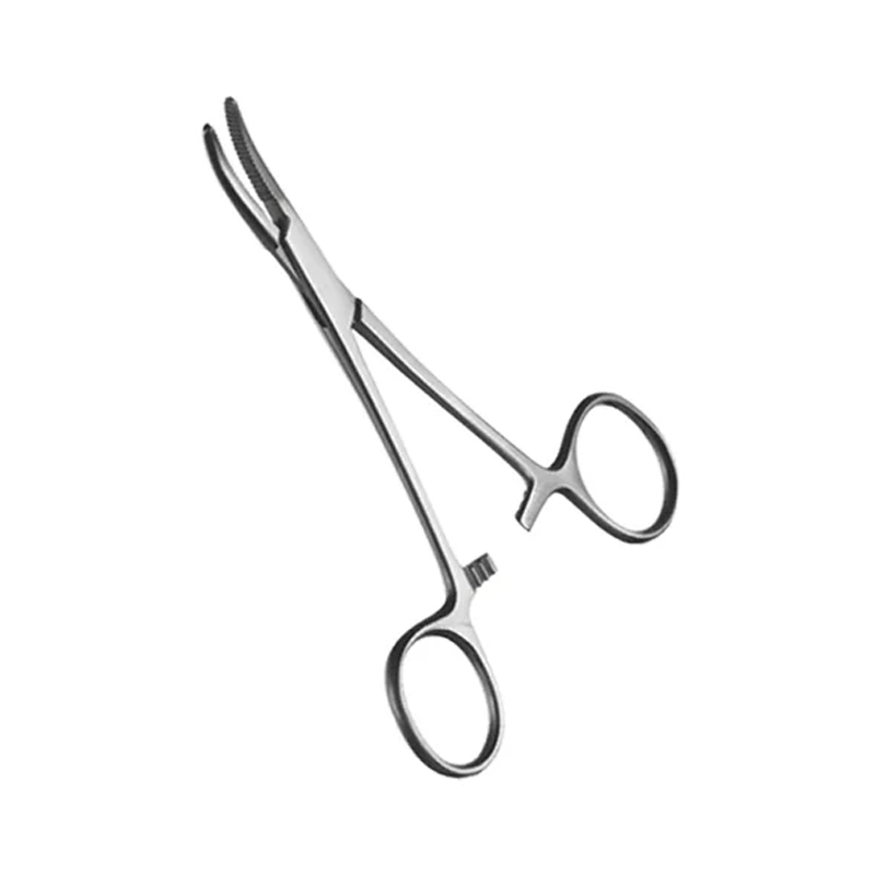 Dunhill Artery Forceps