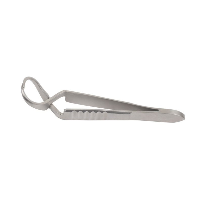 Jones Clip Towel Forceps