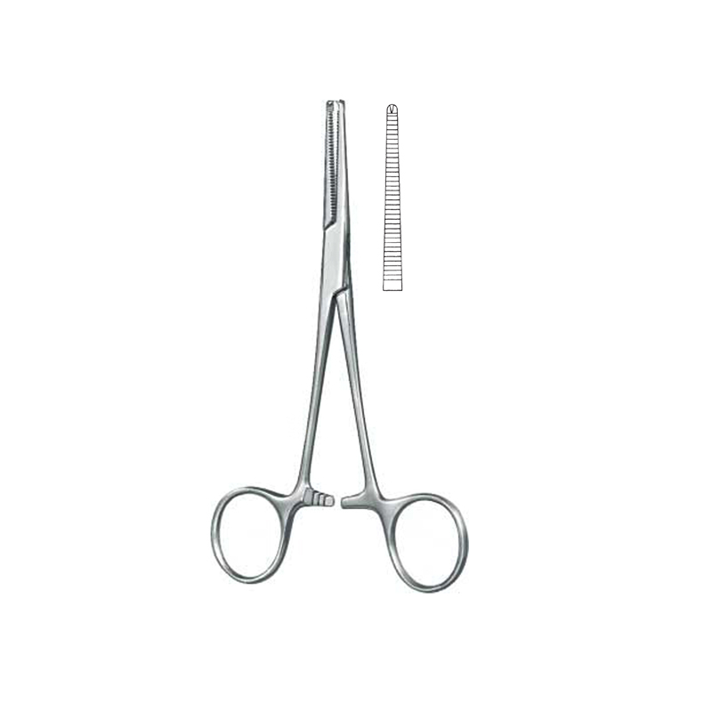 Kocher Forceps