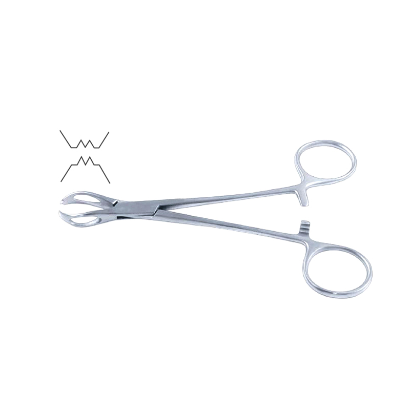 Lane Towel Clamps