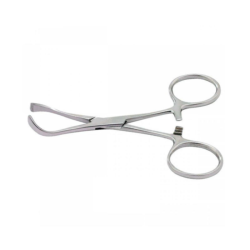 Lorna Edna Towel Forceps