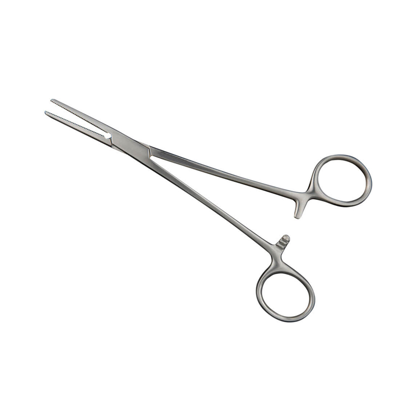 Spencer Wells Forceps
