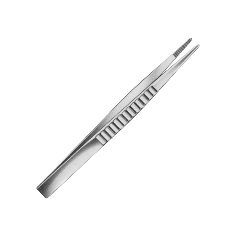 Turnover Forceps
